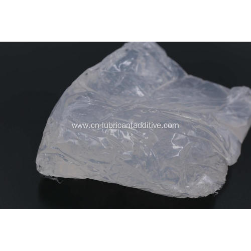 Solid OCP Polymer Ethylene Propylene Copolymer EPDM J0010